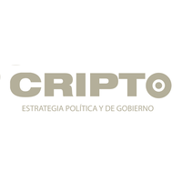 CRIPTO Estrategia Política y de Gobierno logo, CRIPTO Estrategia Política y de Gobierno contact details