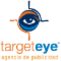 Target Eye logo, Target Eye contact details