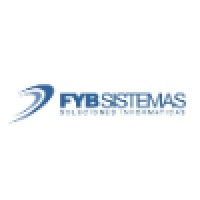 FYB SISTEMAS S.A. logo, FYB SISTEMAS S.A. contact details