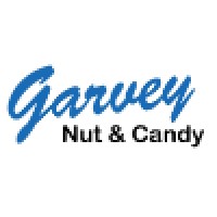 Garvey Nut & Candy logo, Garvey Nut & Candy contact details