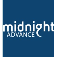 Midnight Advance logo, Midnight Advance contact details