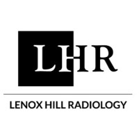 Lenox Hill Radiology logo, Lenox Hill Radiology contact details