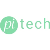 Pi Tech logo, Pi Tech contact details