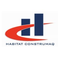 HABITAT CONSTRUMAQ S.A. DE C.V. logo, HABITAT CONSTRUMAQ S.A. DE C.V. contact details