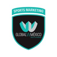 Global W México logo, Global W México contact details