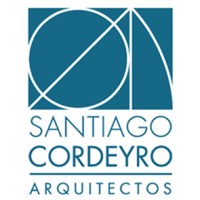 Santiago Cordeyro Arquitectos logo, Santiago Cordeyro Arquitectos contact details