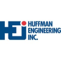 Huffman Engineering Inc logo, Huffman Engineering Inc contact details