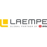 Laempe Mossner Sinto GmbH logo, Laempe Mossner Sinto GmbH contact details