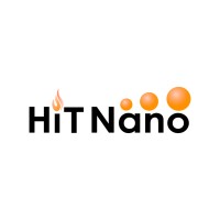 HiT Nano logo, HiT Nano contact details