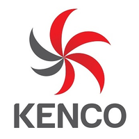 Kenco Primadea logo, Kenco Primadea contact details