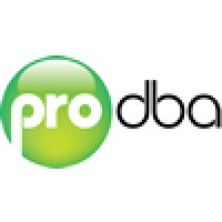 Pro DBA Limited logo, Pro DBA Limited contact details