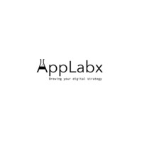 AppLabx logo, AppLabx contact details