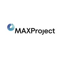 MAX Project Indonesia logo, MAX Project Indonesia contact details