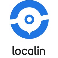 Localin Indonesia logo, Localin Indonesia contact details