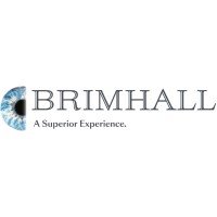 The Brimhall Eye Center logo, The Brimhall Eye Center contact details