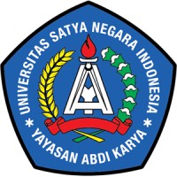 Universitas Satya Negara Indonesia (USNI) logo, Universitas Satya Negara Indonesia (USNI) contact details