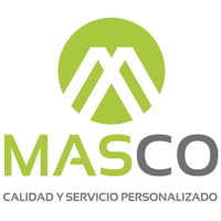 Masco SRL logo, Masco SRL contact details