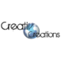 Creativ Creations logo, Creativ Creations contact details