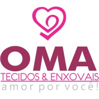 OMA Tecidos & Enxovais logo, OMA Tecidos & Enxovais contact details