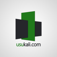 USUkali.com logo, USUkali.com contact details