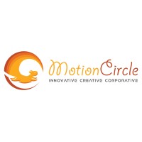 Motion Circle Studios logo, Motion Circle Studios contact details