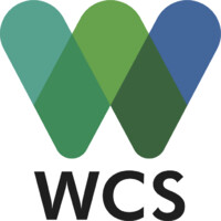 WCS Chile logo, WCS Chile contact details