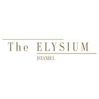 The Elysium İstanbul logo, The Elysium İstanbul contact details