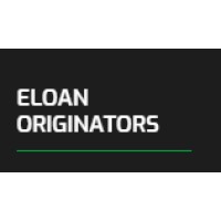 ELOAN Originators logo, ELOAN Originators contact details