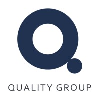 Quality Group Arg logo, Quality Group Arg contact details