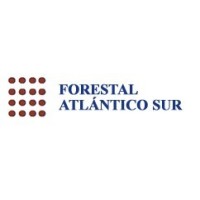 FORESTAL ATLANTICO SUR logo, FORESTAL ATLANTICO SUR contact details