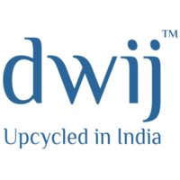 dwij-Upcycled in India logo, dwij-Upcycled in India contact details