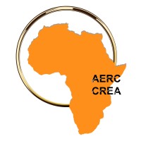 African Economic Research Consortium (AERC) logo, African Economic Research Consortium (AERC) contact details