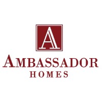 Ambassador Homes logo, Ambassador Homes contact details