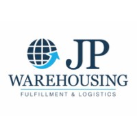 JP Warehousing logo, JP Warehousing contact details