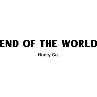 End of the World Honey Co logo, End of the World Honey Co contact details