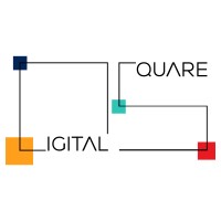 Digital Square logo, Digital Square contact details