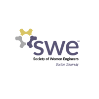 Boston University Society of Women Engineers (SWE) logo, Boston University Society of Women Engineers (SWE) contact details