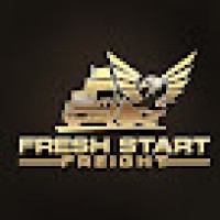 Fresh Start Freight logo, Fresh Start Freight contact details