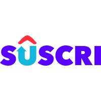 Suscri logo, Suscri contact details