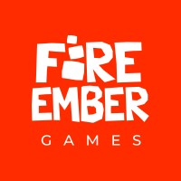 Fire Ember Games logo, Fire Ember Games contact details