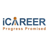 iCAREER logo, iCAREER contact details