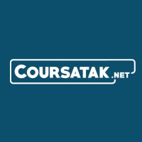 Coursatak.net logo, Coursatak.net contact details