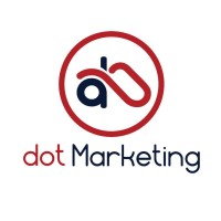 dot marketing logo, dot marketing contact details