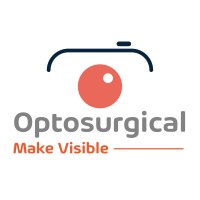 Optosurgical logo, Optosurgical contact details