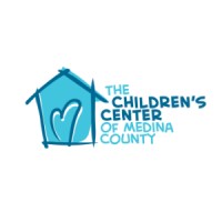 The Children's Center of Medina County logo, The Children's Center of Medina County contact details