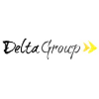 Delta Group logo, Delta Group contact details