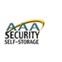 Aaa Security Mini Storage logo, Aaa Security Mini Storage contact details