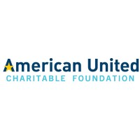 American United Charitable Foundation logo, American United Charitable Foundation contact details