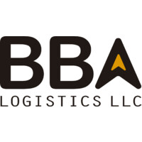 BBA Logistics logo, BBA Logistics contact details