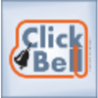 Click Bell logo, Click Bell contact details